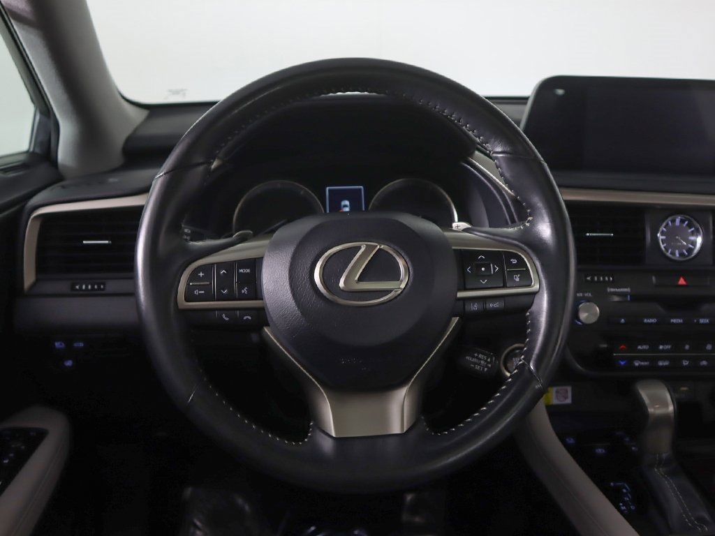 Used 2022 Lexus RX 350 AWD w/ Premium Package image 43