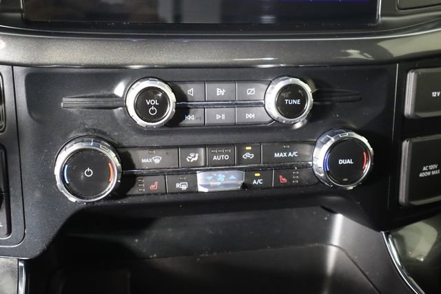 Certified 2023 Ford F150 XLT w/ Equipment Group 302A High image 52