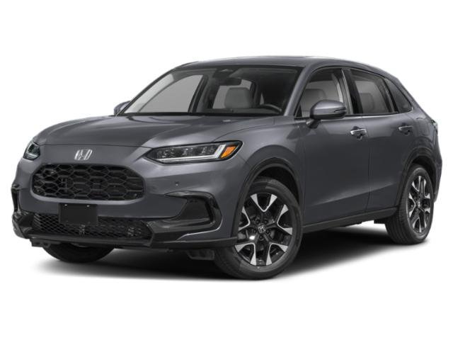New 2027 Honda HR-V EX-L image 1