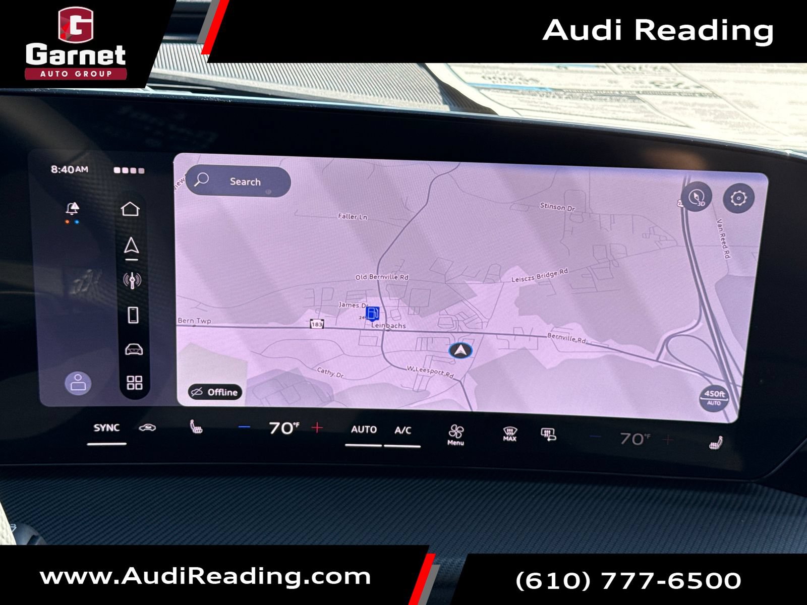 New 2026 Audi SQ5 Premium Plus AWD/4WD image 20