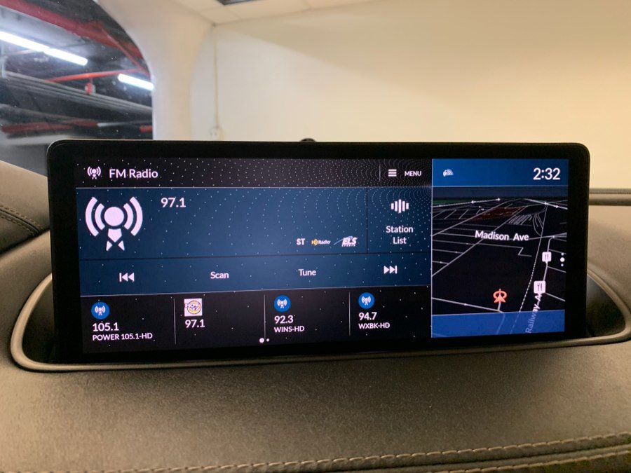 Used 2022 Acura MDX Type S AWD/4WD image 26