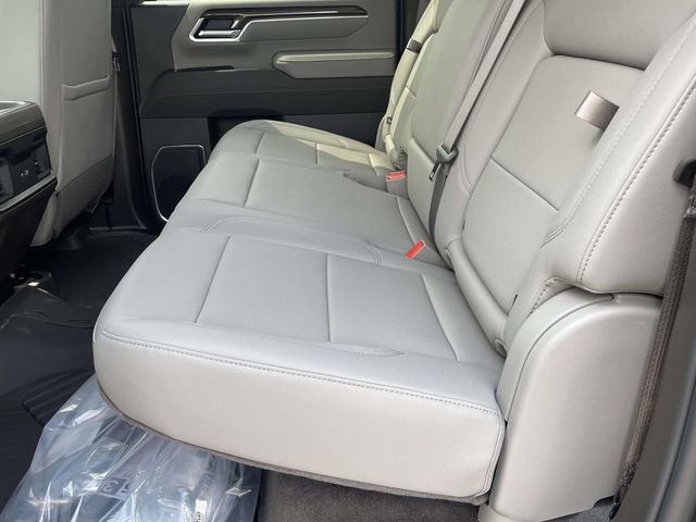 New 2026 Chevrolet Silverado 2500 LT w/ All Star Edition AWD/4WD image 10