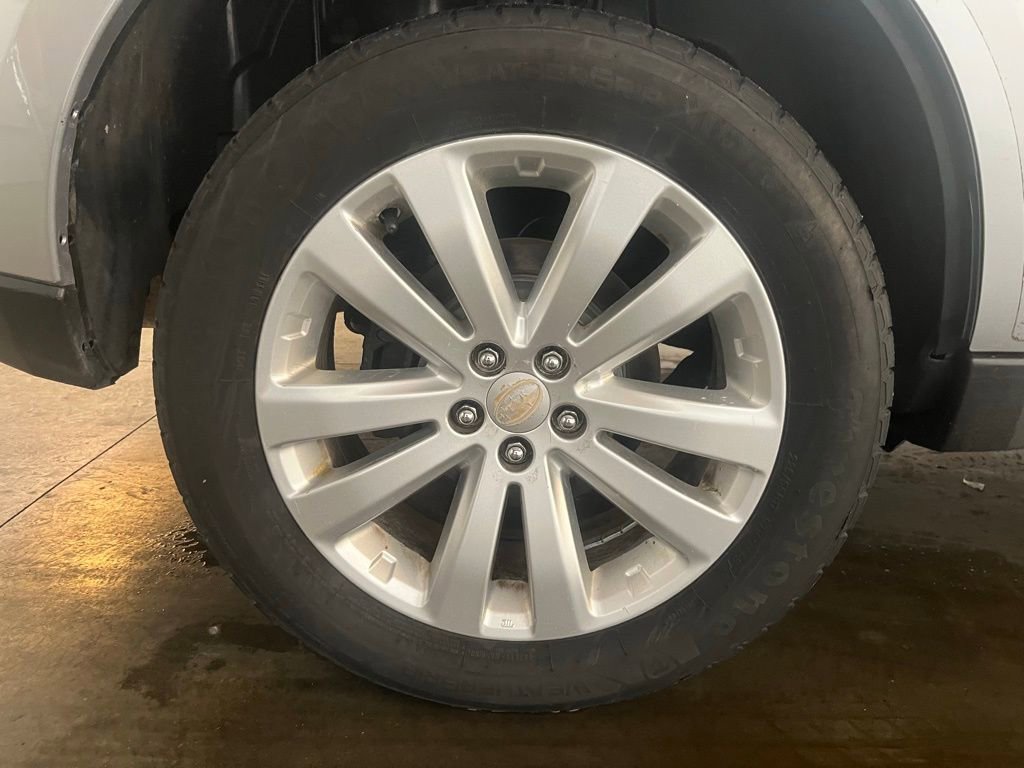 Used 2012 Subaru Forester 2.5X Premium w/ All-Weather Pkg image 31