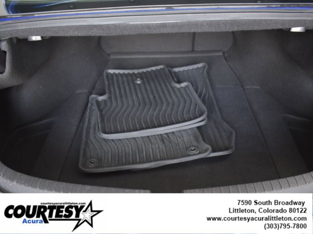 Used 2018 Acura TLX V6 w/ Technology & A-SPEC Pkg image 25