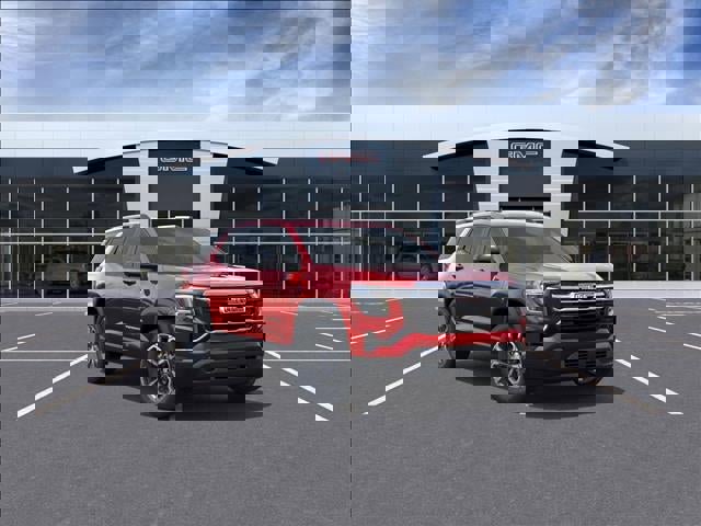 New 2026 GMC Terrain Elevation video 1