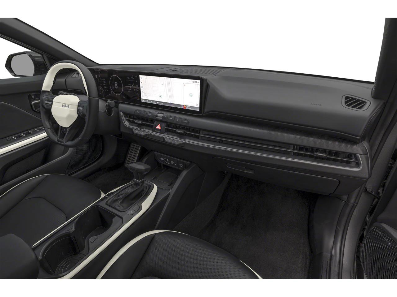 New 2025 Kia K4 GT-Line Turbo FWD image 43