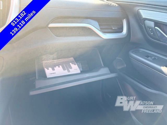 Used 2019 GMC Terrain SLT w/ Preferred Package AWD/4WD image 20