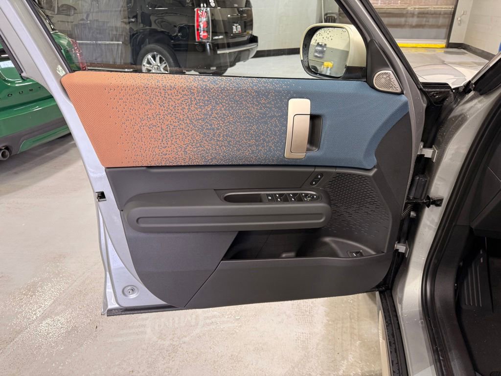 New 2027 MINI Cooper Countryman S AWD/4WD image 10