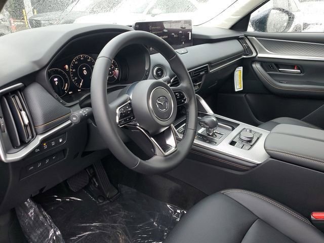 New 2026 MAZDA CX-90 Plug-In Hybrid w/ Preferred AWD/4WD image 12