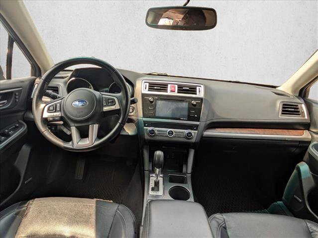 Used 2017 Subaru Outback 2.5i Limited AWD/4WD image 12