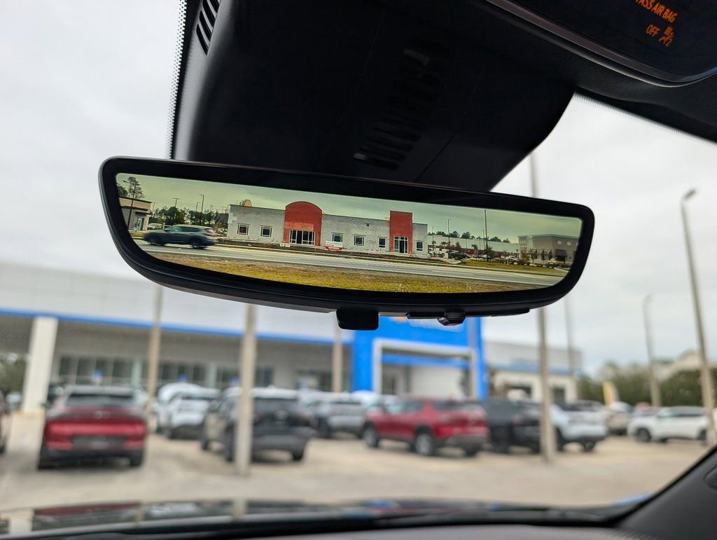 New 2026 Chevrolet Traverse RS image 29