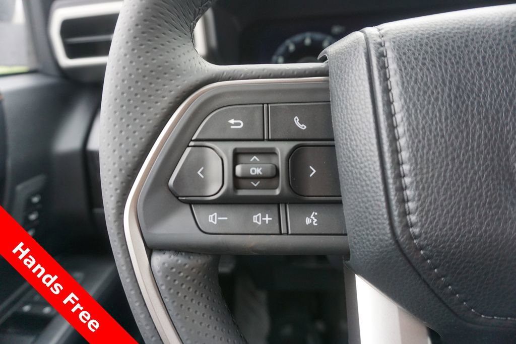 New 2026 Toyota 4Runner 4WD image 4