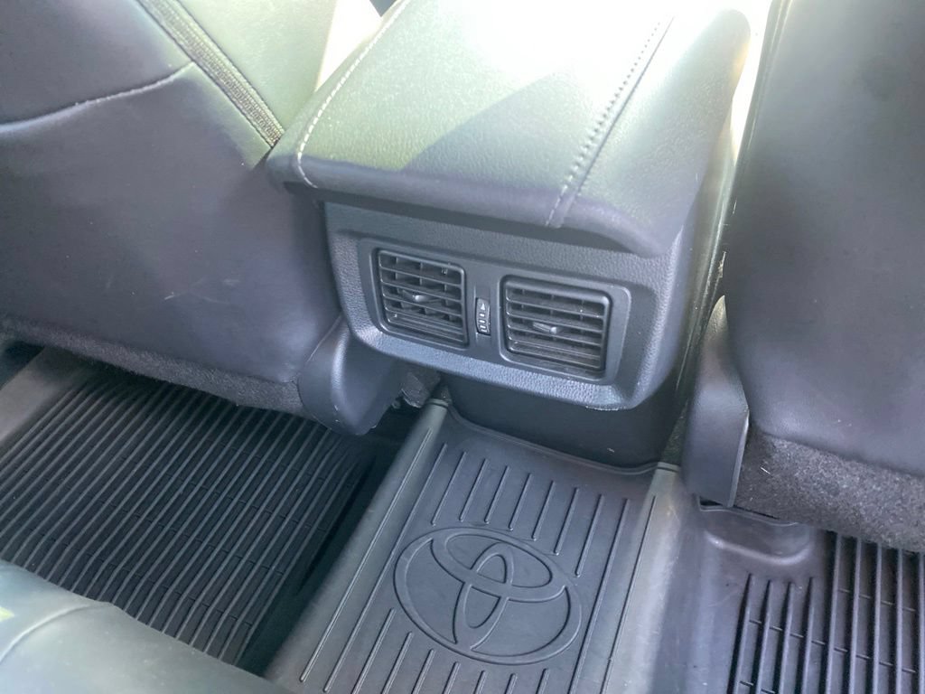 Used 2024 Toyota Venza Nightshade AWD/4WD image 46