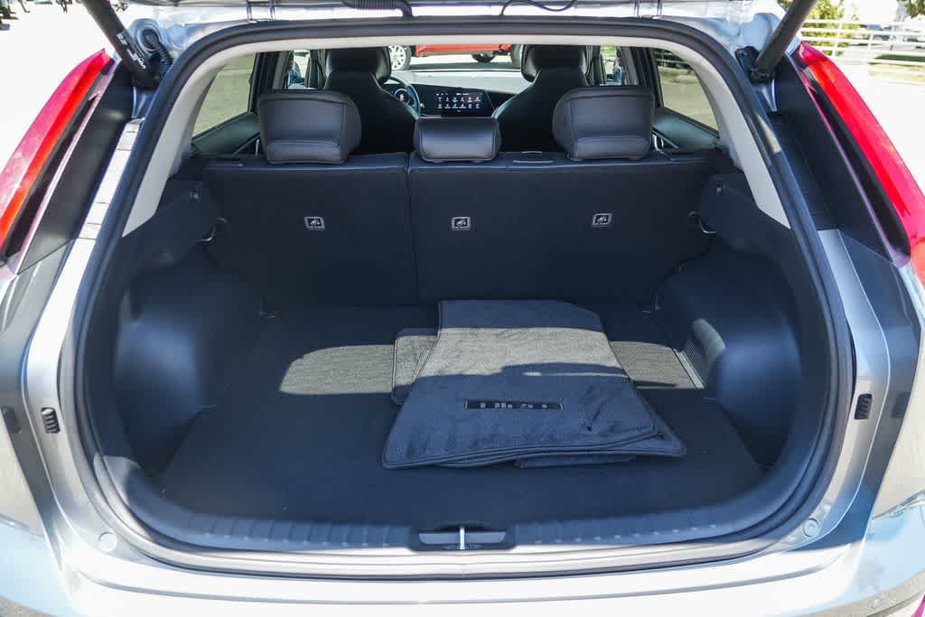 Used 2024 Kia Niro Wind FWD image 25
