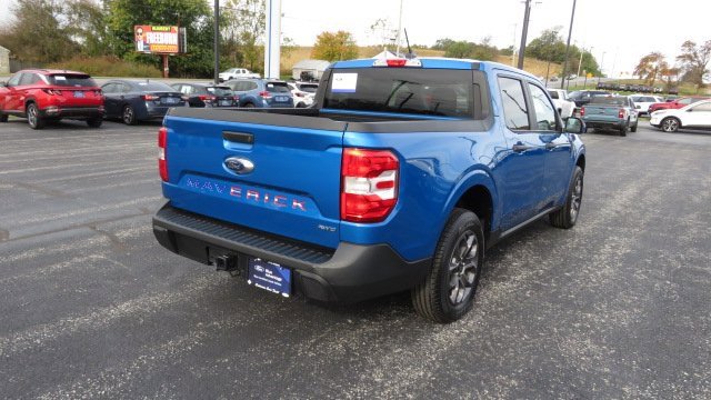 Certified 2022 Ford Maverick XLT w/ Equipment Group 300A Standard image 7