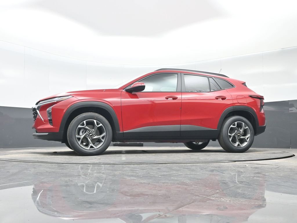 New 2026 Chevrolet Trax LT image 27