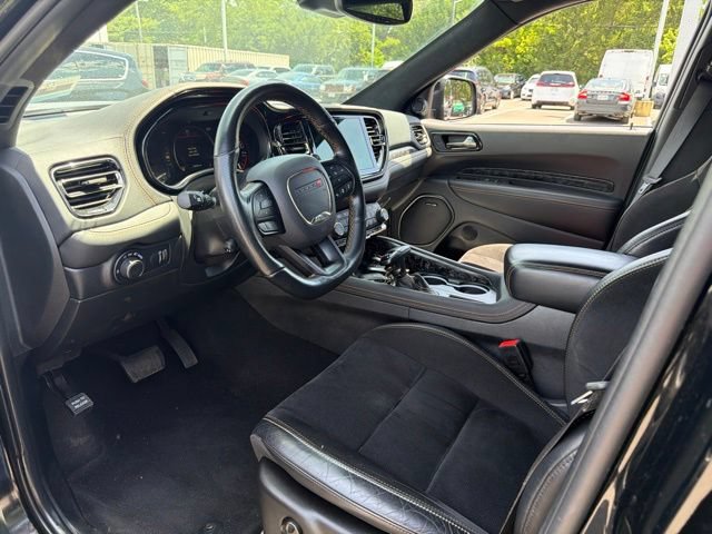 Used 2025 Dodge Durango R/T AWD/4WD image 6