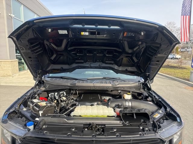 Used 2023 Ford F150 XL RWD image 18