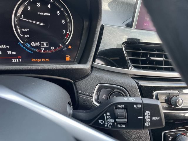 Used 2021 BMW X1 xDrive28i w/ Convenience Package AWD/4WD image 34