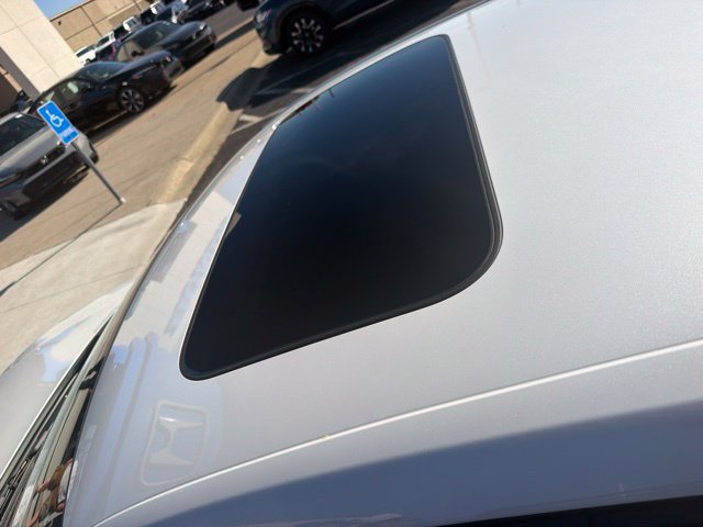 Used 2025 Honda Civic Sport Touring image 7