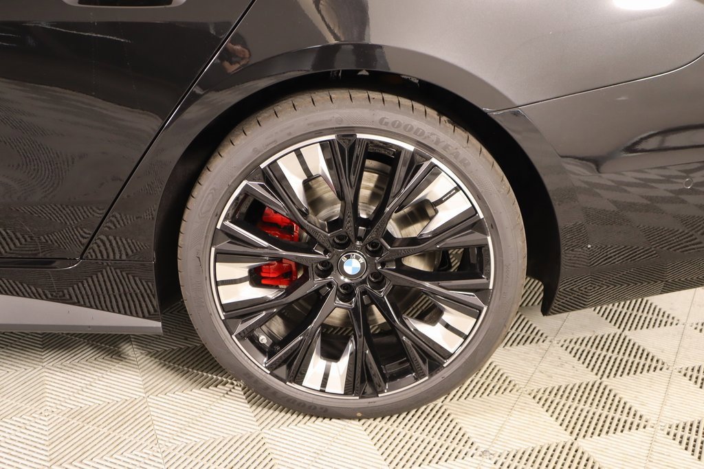 New 2026 BMW 430i xDrive w/ M Sport Package image 20