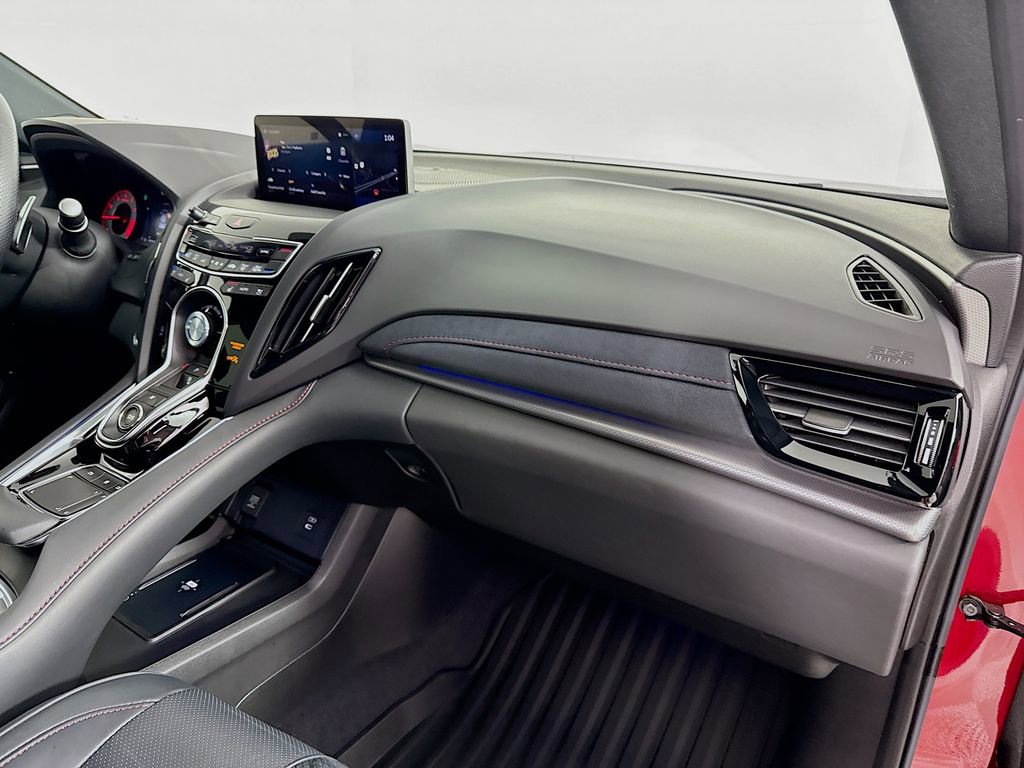 Used 2023 Acura RDX A-Spec image 25