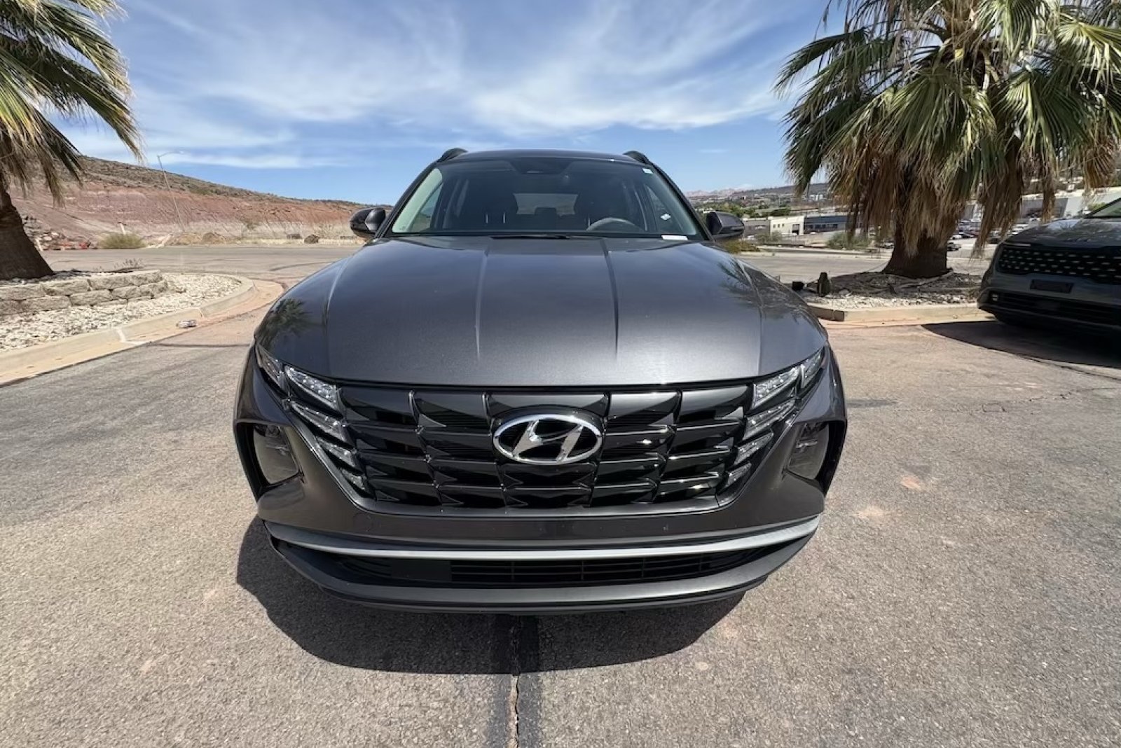 Used 2022 Hyundai Tucson SEL AWD/4WD image 8