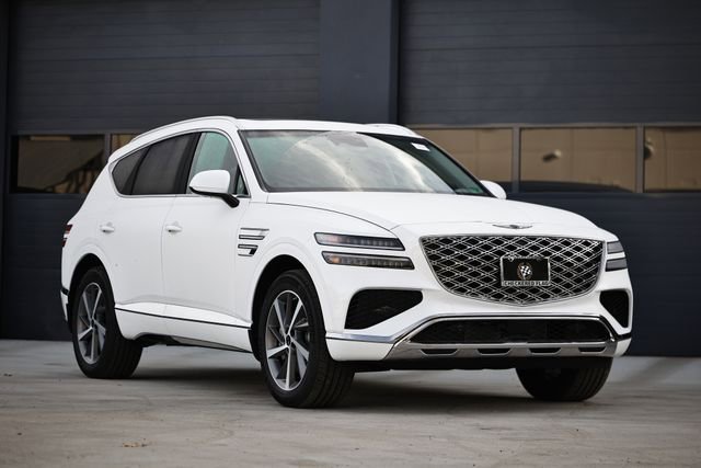 New 2026 Genesis GV80 2.5T Select