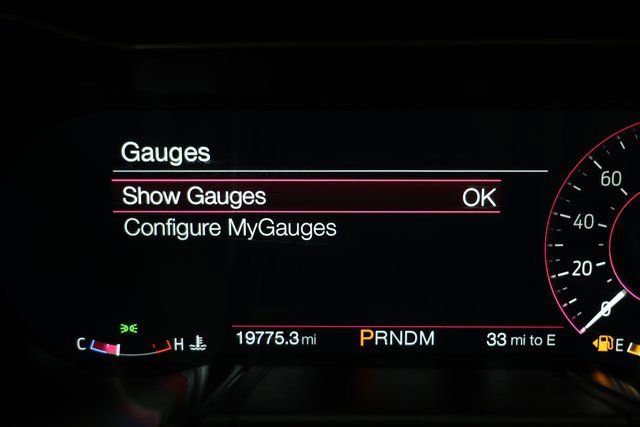 Used 2021 Ford Mustang Shelby GT500 w/ Technology Package image 85