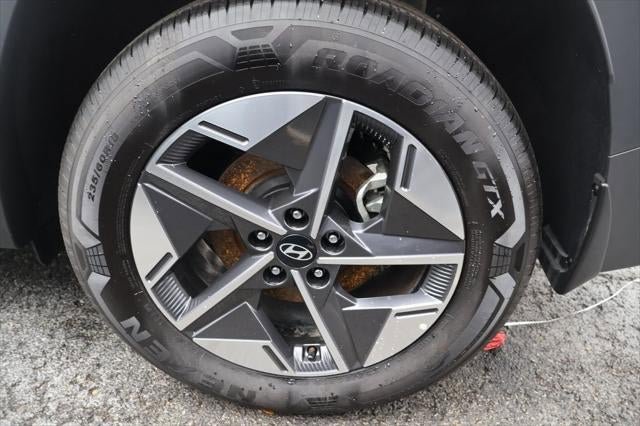 Used 2025 Hyundai Tucson SEL image 6
