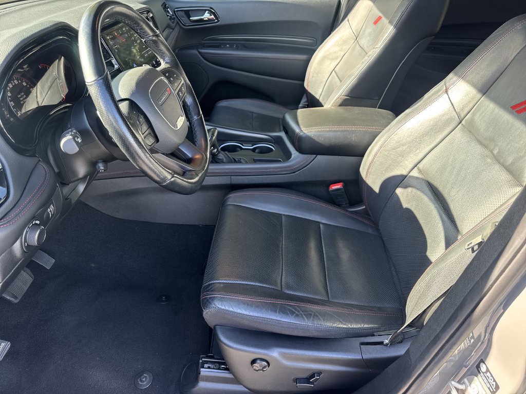Used 2024 Dodge Durango GT AWD/4WD image 9