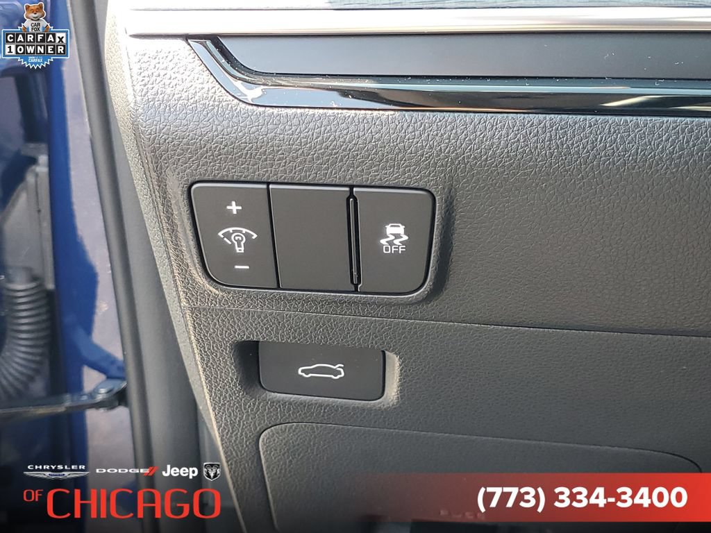 Used 2025 Kia K5 EX FWD image 23