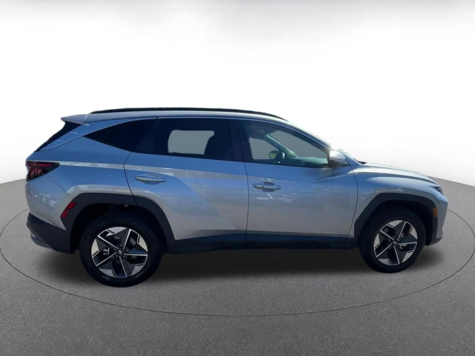 Used 2026 Hyundai Tucson SEL AWD/4WD image 15