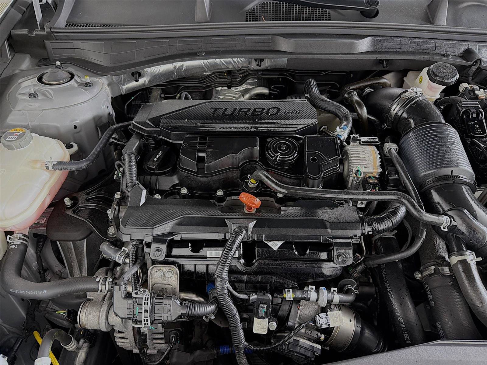 Used 2023 Hyundai Sonata Limited image 32