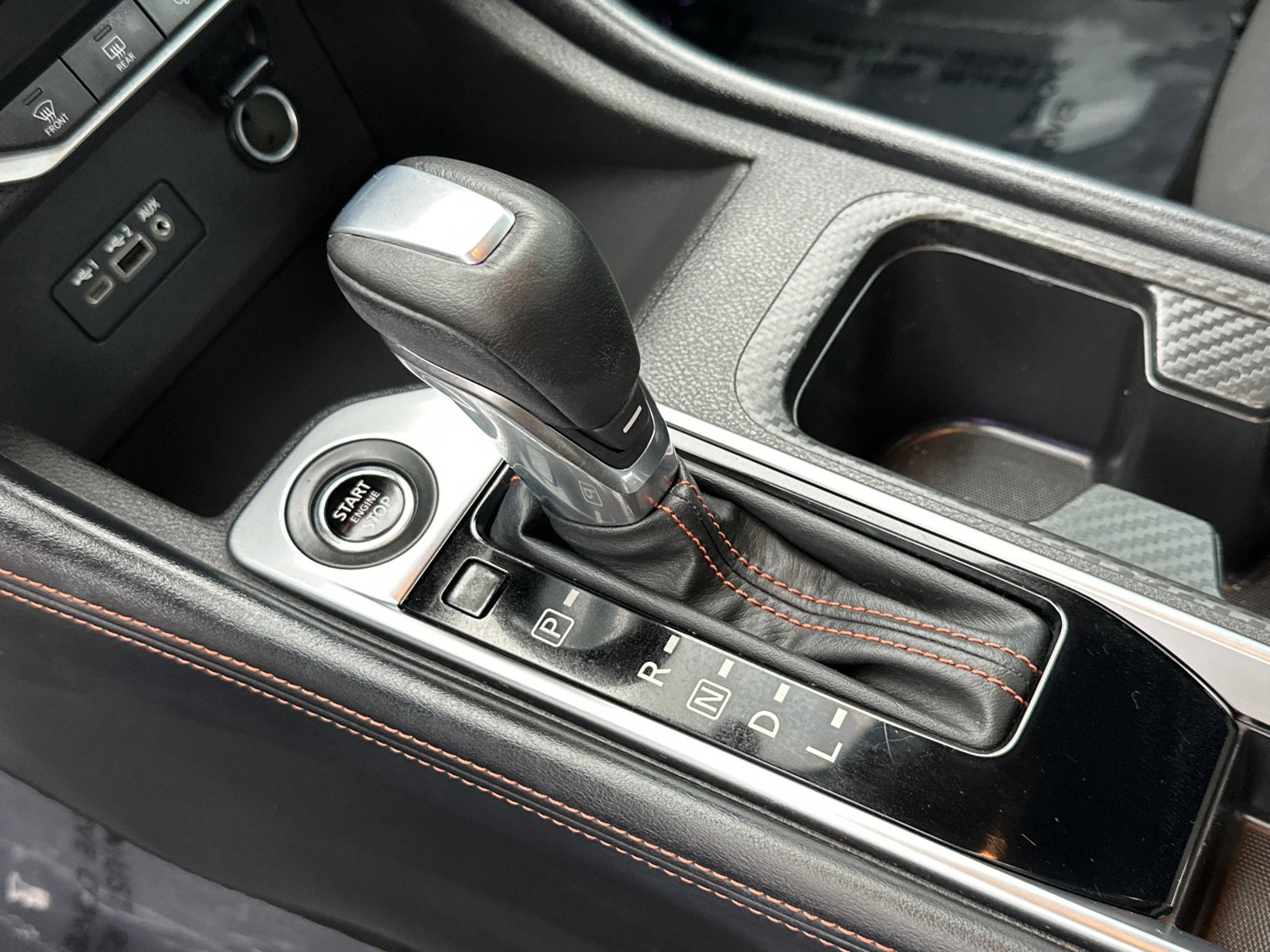 Used 2022 Nissan Sentra SR w/ Lighting Package image 32