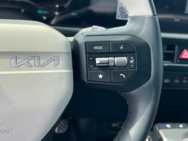 New 2026 Kia EV6 GT-Line AWD/4WD image 22