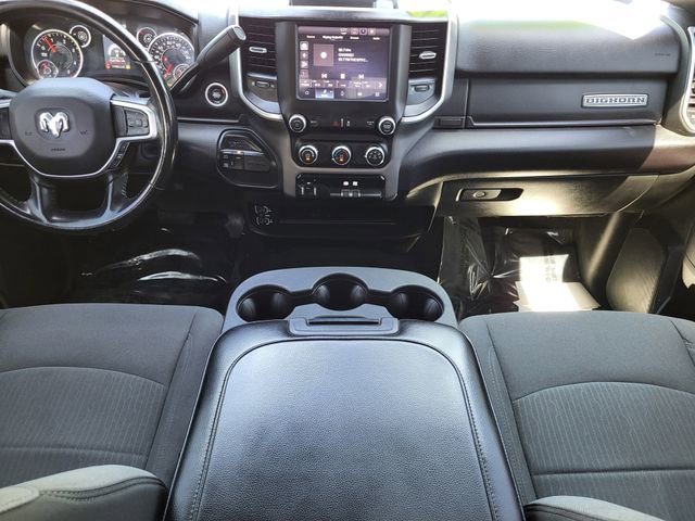 Used 2023 RAM 2500 Big Horn w/ Level 1 Equipment Group AWD/4WD image 19