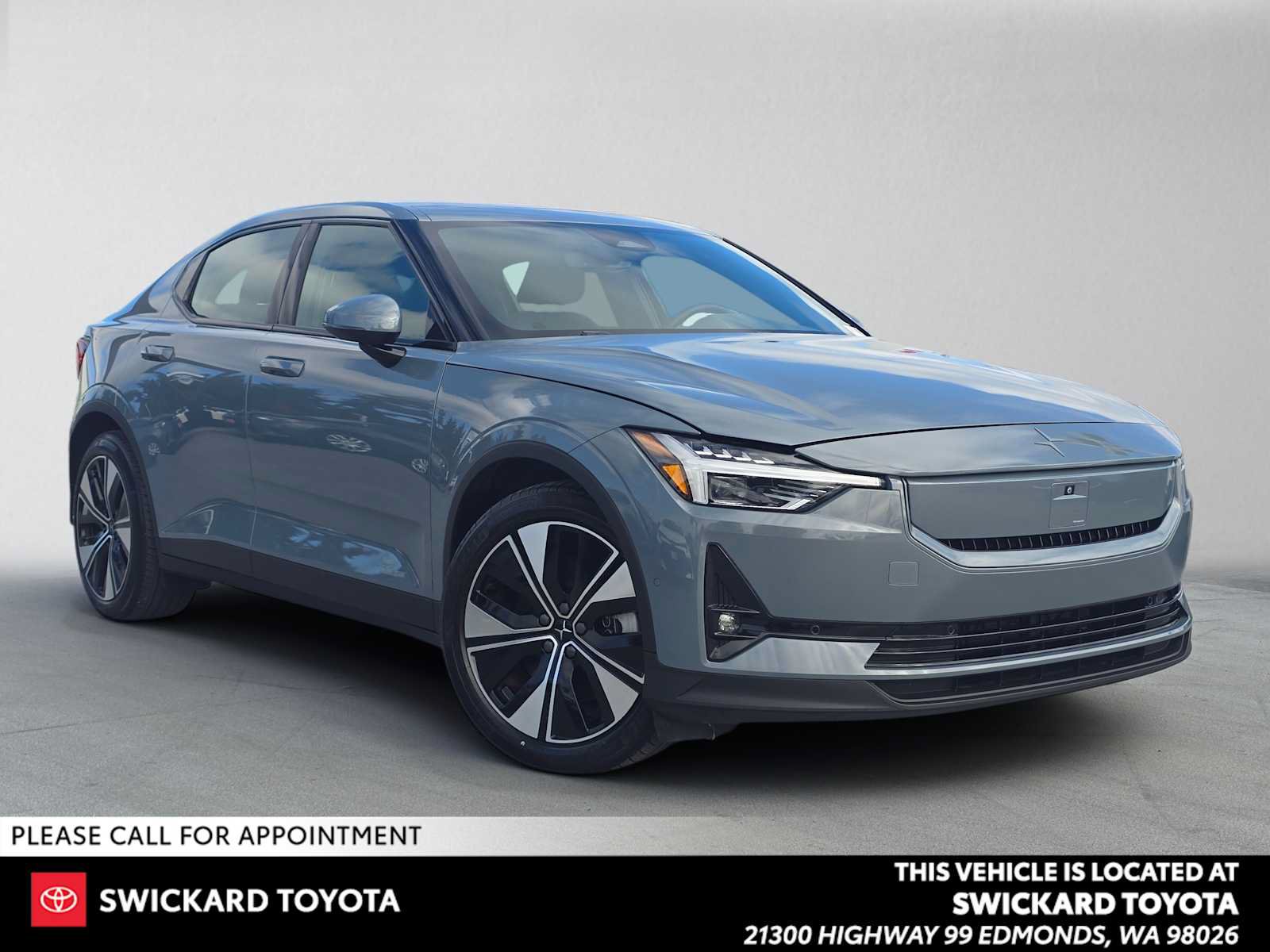 Used 2024 Polestar Polestar 2