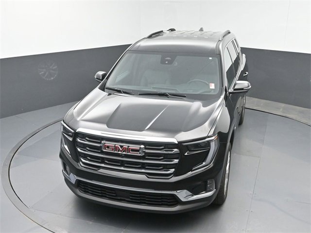 Used 2024 GMC Acadia Elevation image 32