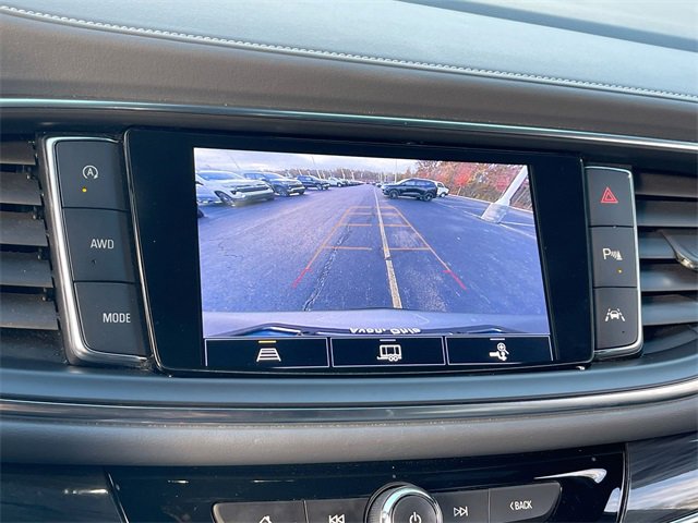 Certified 2023 Buick Enclave Essence w/ Experience Buick Package image 15