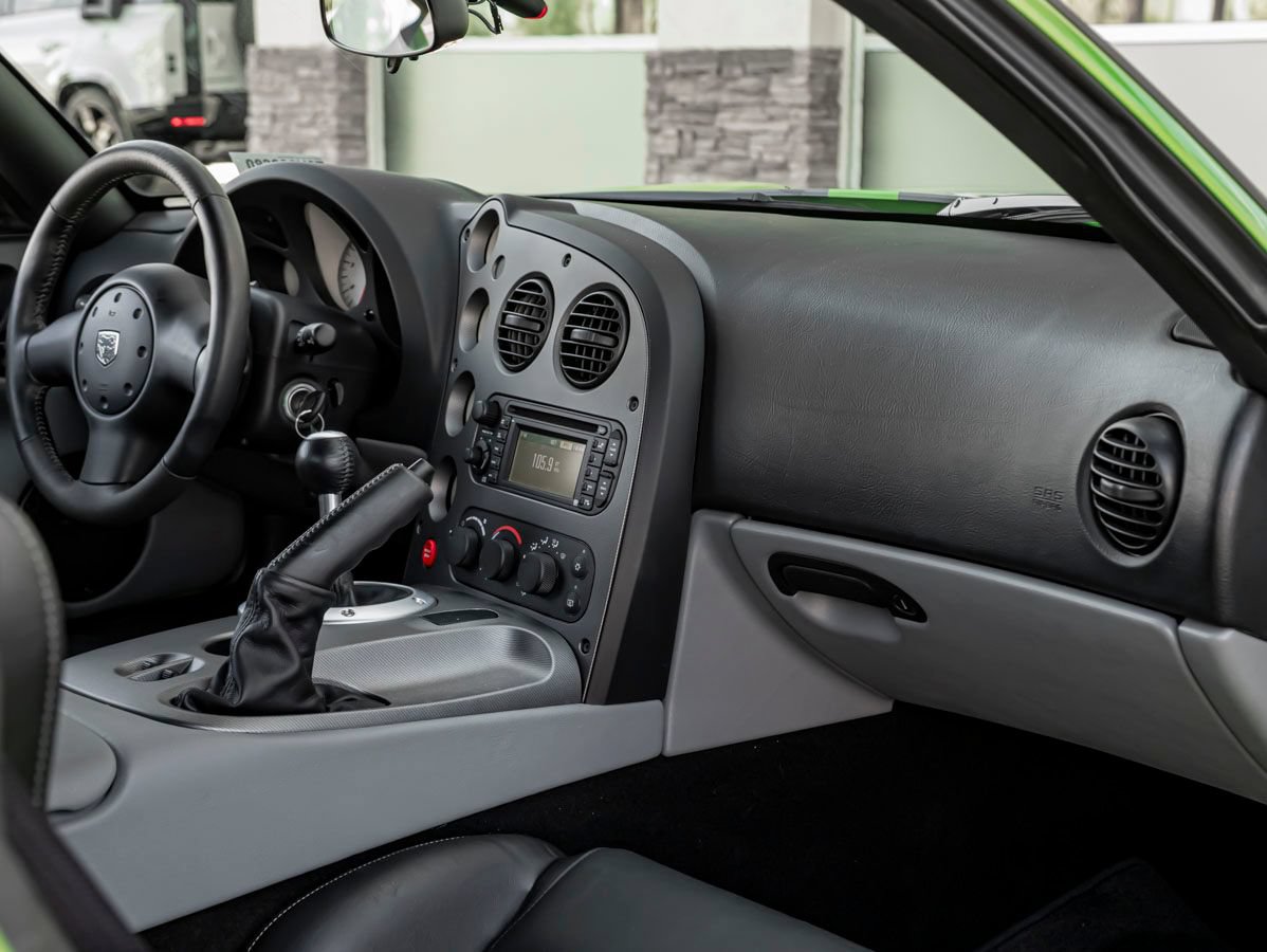 Used 2008 Dodge Viper SRT-10 RWD image 36