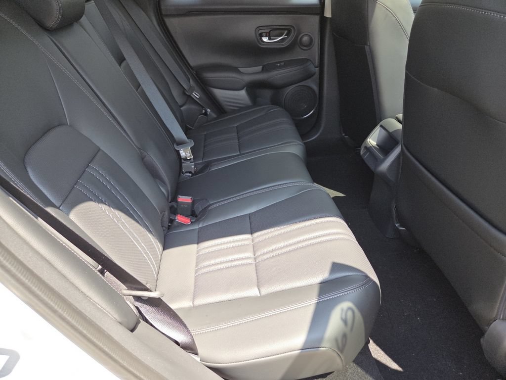 New 2027 Honda HR-V EX-L image 22