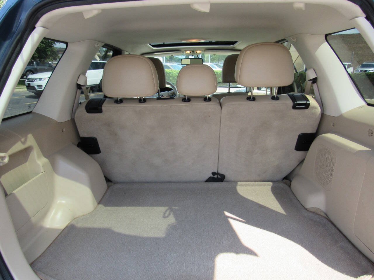 Used 2010 Ford Escape Limited FWD image 20