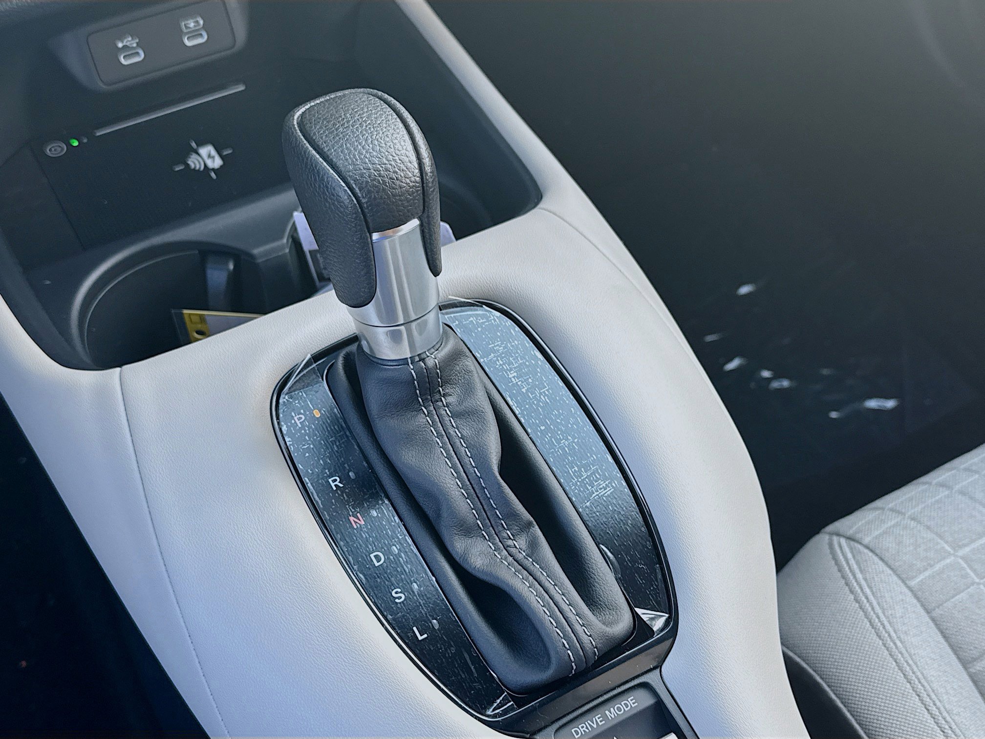 New 2026 Honda HR-V LX image 15