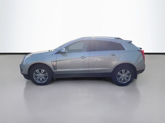 Used 2014 Cadillac SRX Luxury w/ Driver Awareness Package FWD image 4