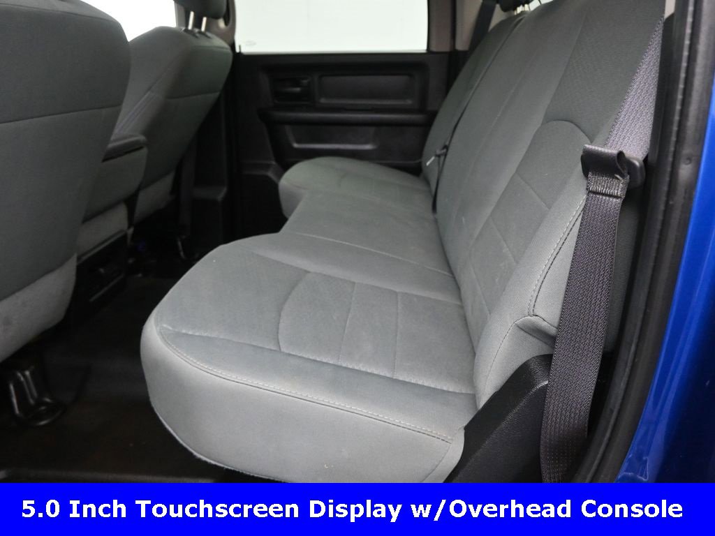 Used 2016 RAM 2500 Tradesman w/ Popular Equipment Group image 10