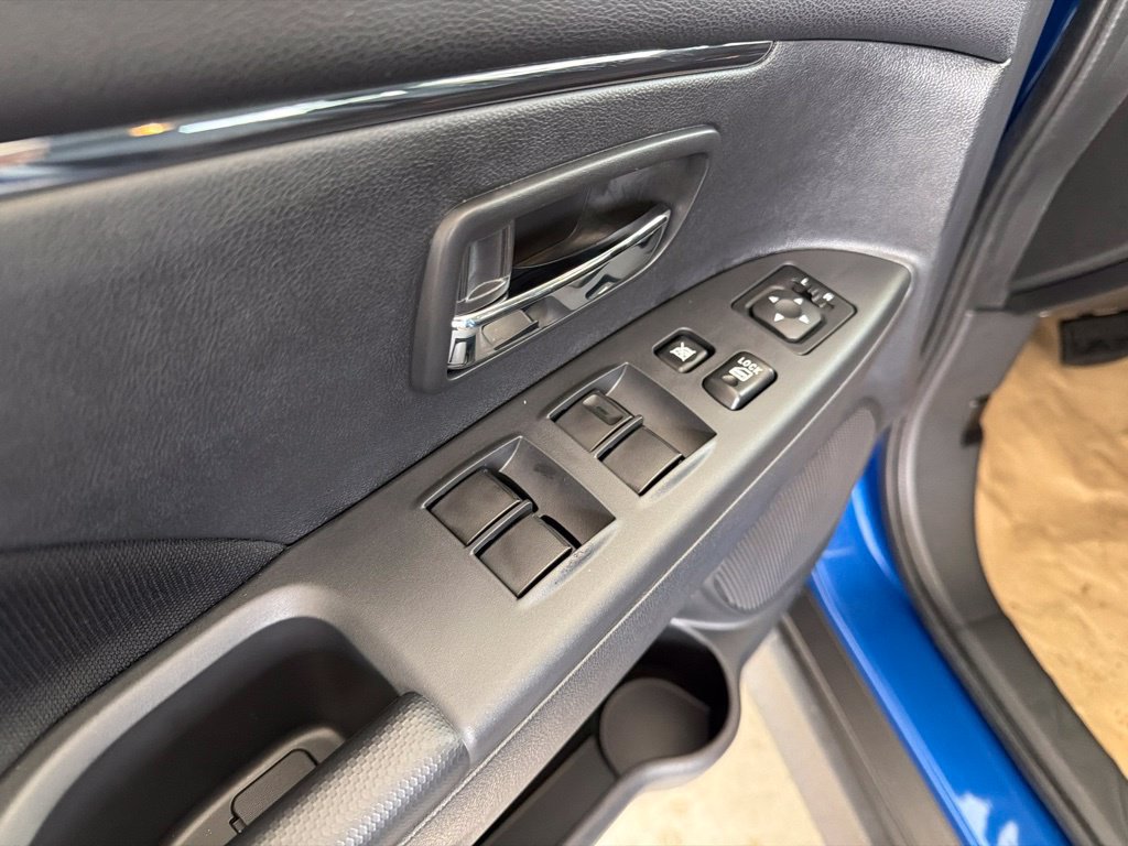 New 2027 Mitsubishi Outlander Sport FWD image 29