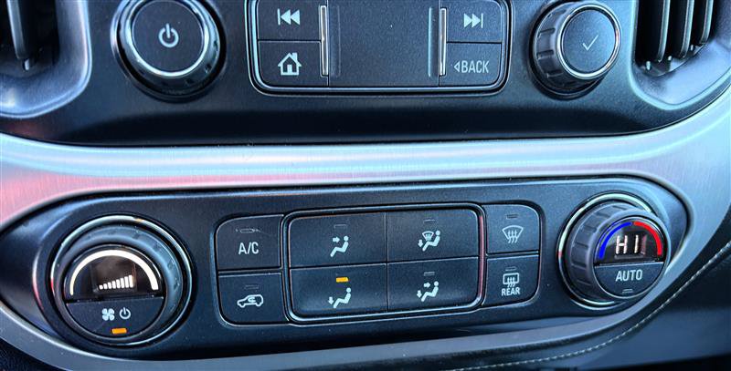 Used 2020 GMC Canyon SLE w/ SLE Convenience Package AWD/4WD image 14