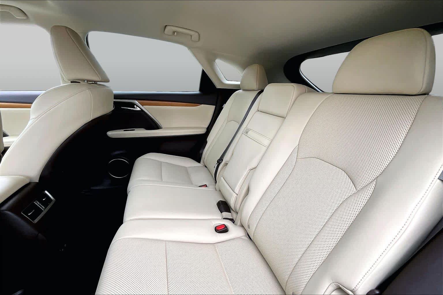 Used 2020 Lexus RX 350 FWD w/ Premium Package image 21