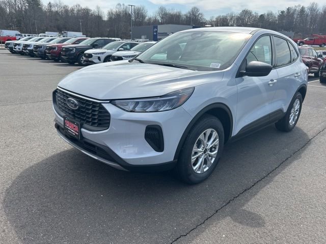 New 2026 Ford Escape Active w/ Tech Pack #1 AWD/4WD image 3